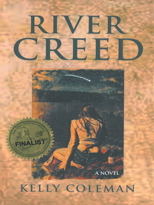 cover image of River Creed